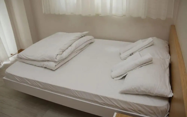 Elite Residence-Denizli Kampus