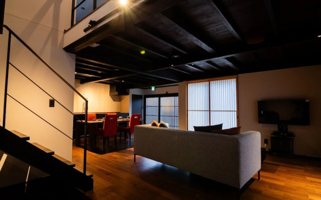 Auberge Homachi Mikuniminato