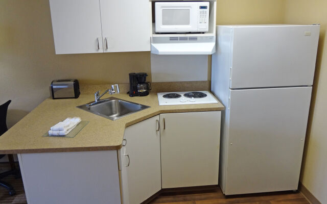 Extended Stay America Suites Houston I10 West CityCentre