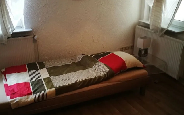 Ferienwohnung Kiefer