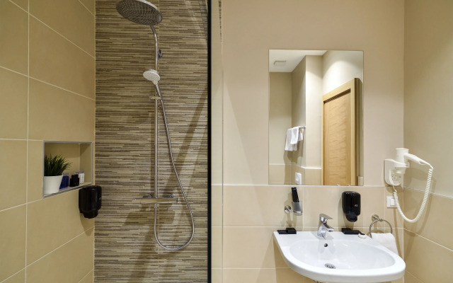 Hotel Opera Garni