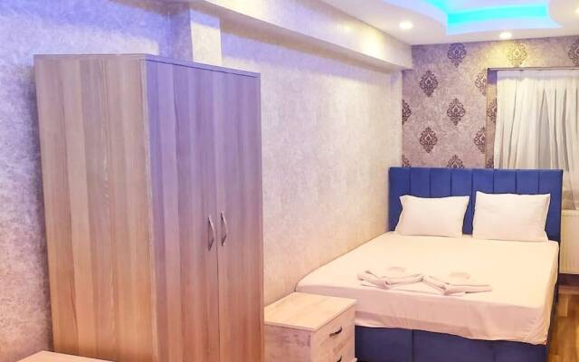 Artemis Suite Bakirky