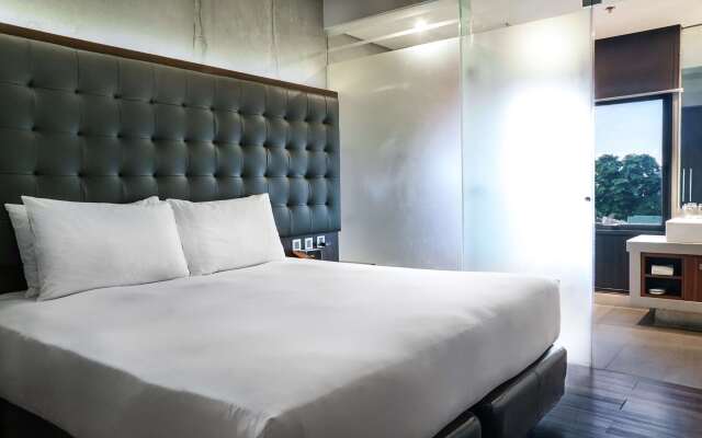 B Hotel Quezon City