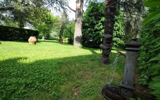 Villa Torricelli Scarperia - Il Giardinetto Residence