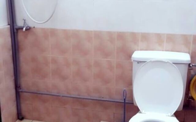 Hotel Makmur Kuantan