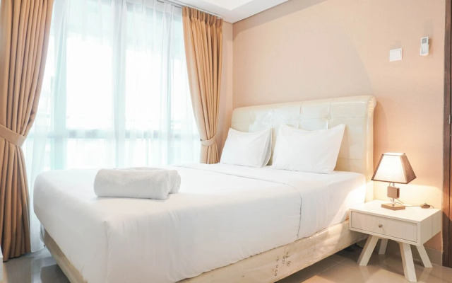 Wonderful 1BR at Bellevue Place Apartment