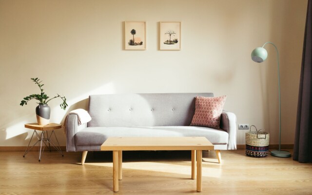 Casa Felipa Plaza España