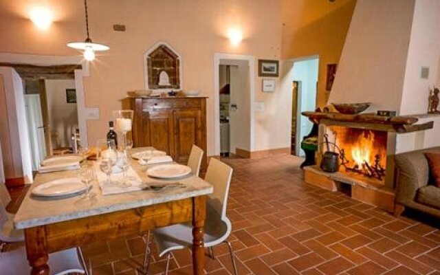 Agriturismo Podere Costarella