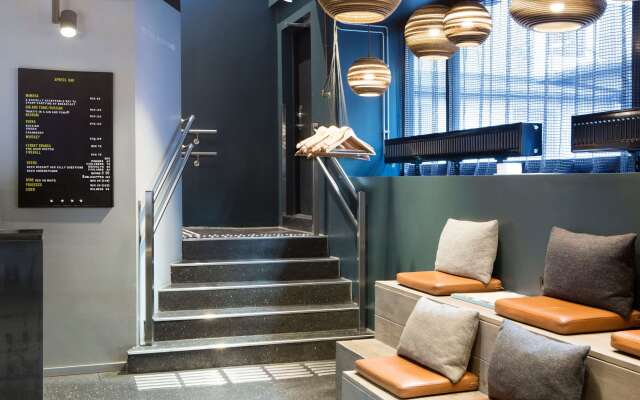 Comfort Hotel Xpress Central Station