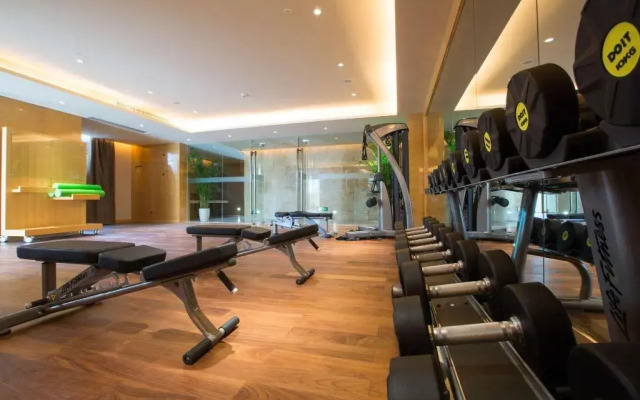 Sheraton Shantou Hotel