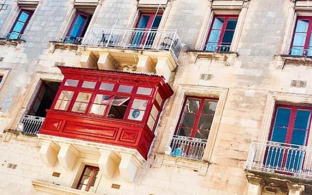 Valletta Boutique Guest House