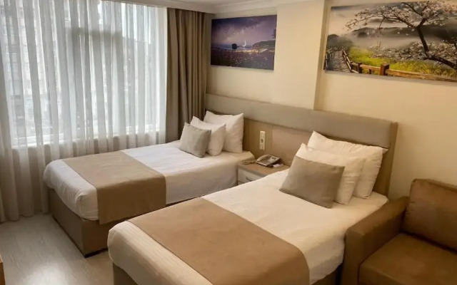Şimal Hotel