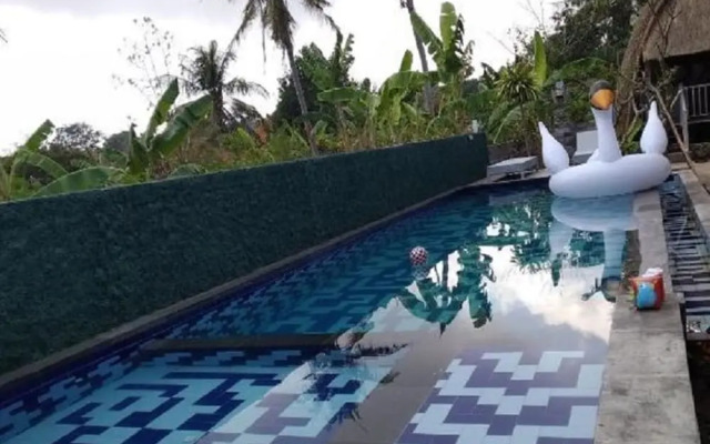 Honeybee Hut Lembongan