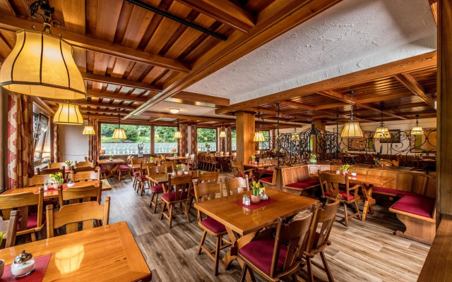 Sauerland Alpin Hotel
