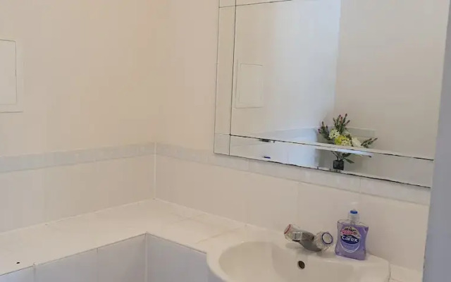 GF-Luxury Apartment