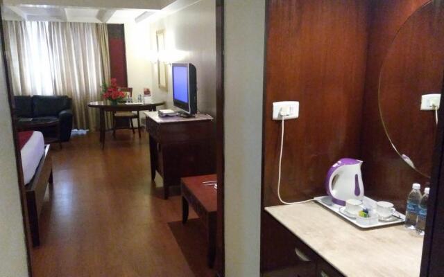 Quality Inn Sabari