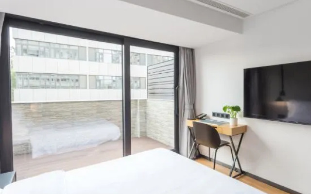 Hotel Space Xiamen