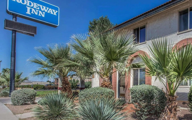 Rodeway Inn Hurricane - Zion National Park Area
