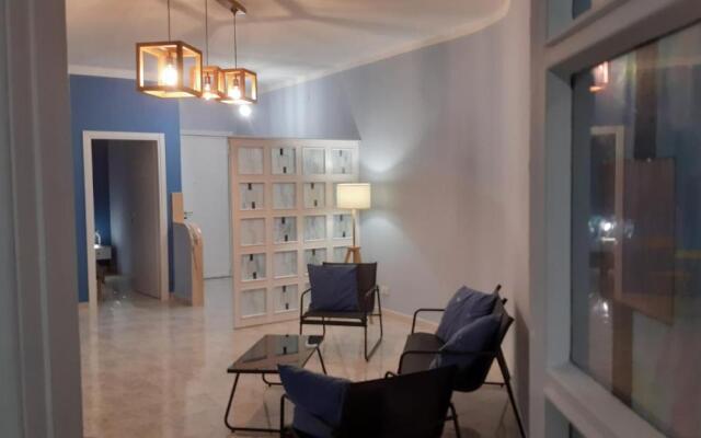 Mare Mary - Appartamento vista mare a Monopoli