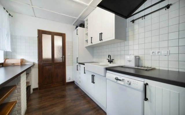 Chalupa Na Skalce - Haj