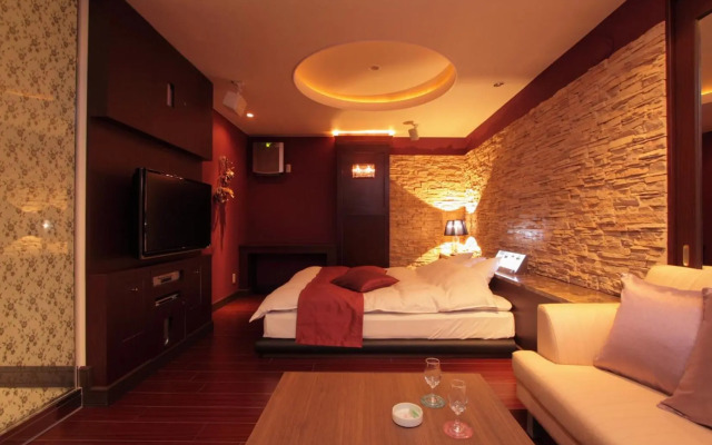 旭川ホテルリップローズ