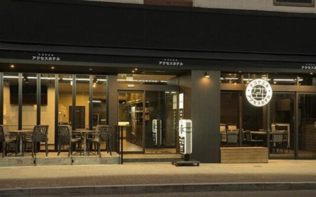 Nagoyaeki Access Hotel / Vacation STAY 79752