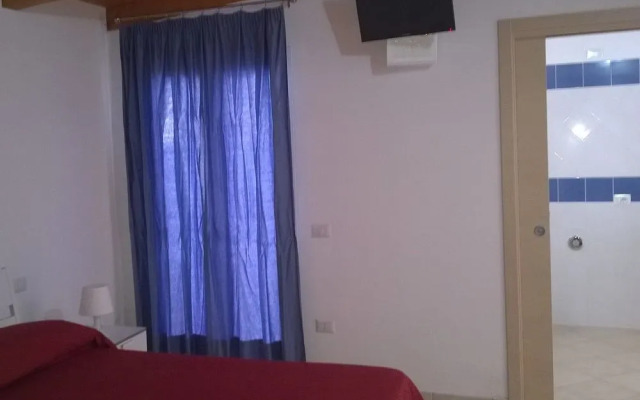 Villaggio Camping Villamarina