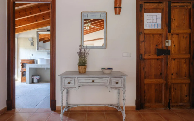 Muleta de Ca S'Hereu Agroturismo
