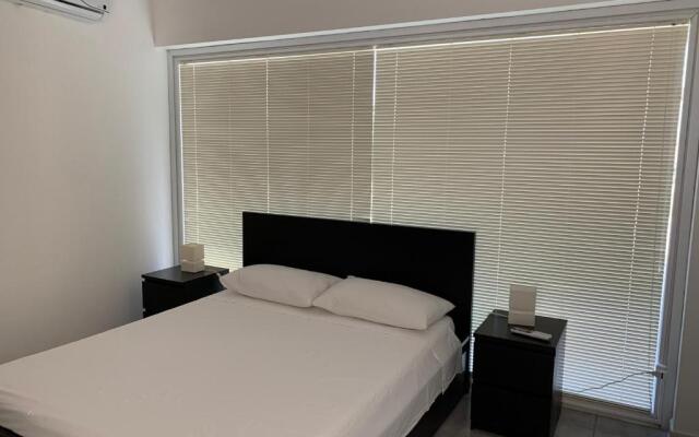 VILLA GIGLIO Brucoli