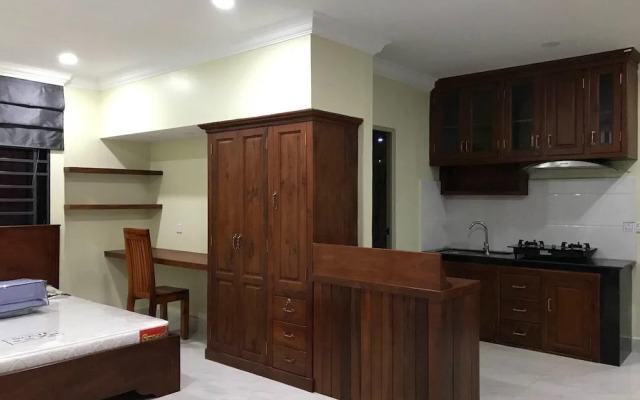 Thada Apartment
