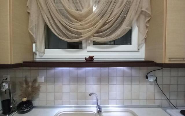 Puzzle Sweet Home