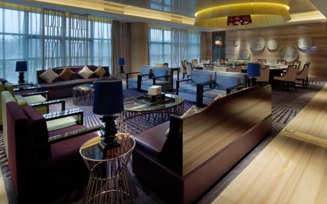 Wuxi Idea Garden Hotel
