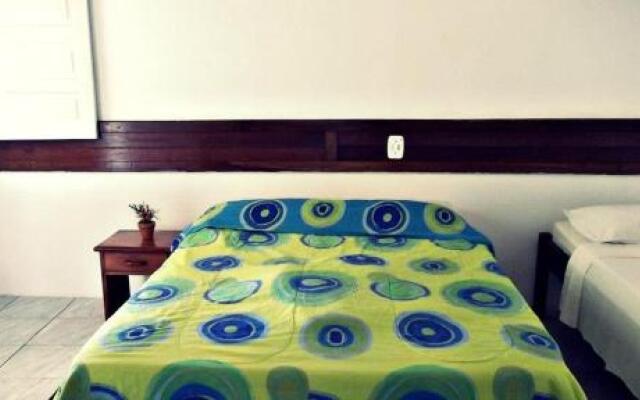 Taba de Canes Praia Hotel