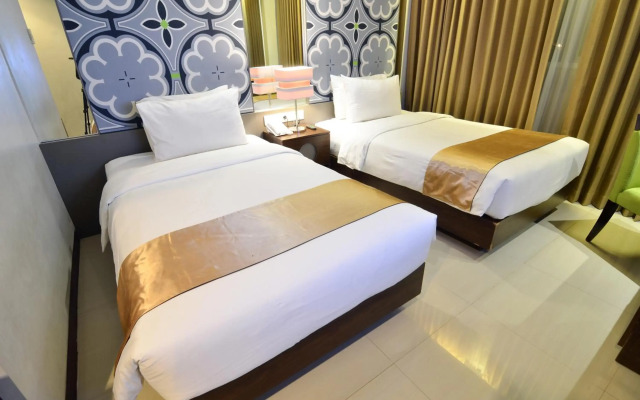 Horison Pekalongan Hotel
