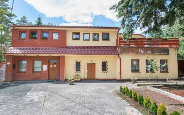 Pension Hubert