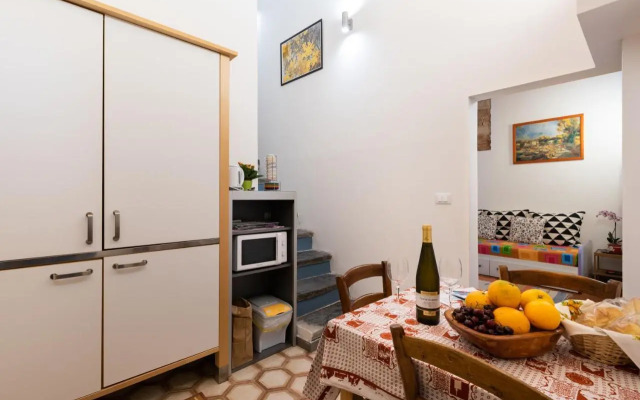 appartamento Stella