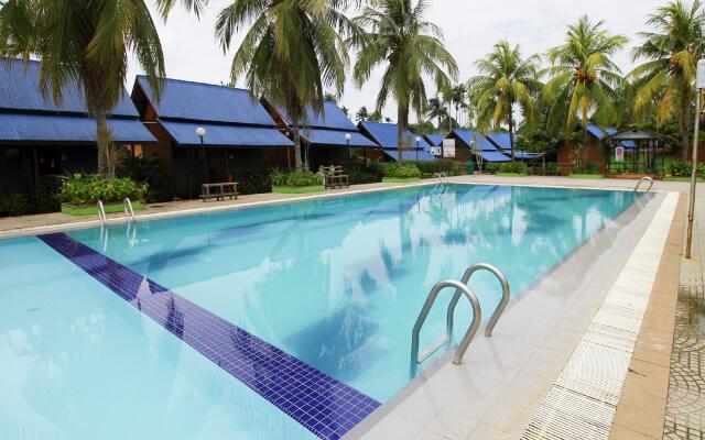 D Village Resort Melaka