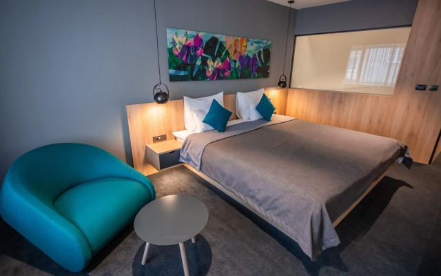 Hotel Academia