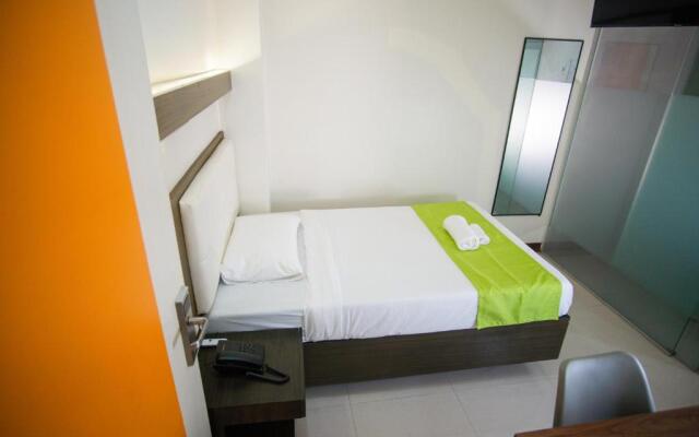Benrose Hotel