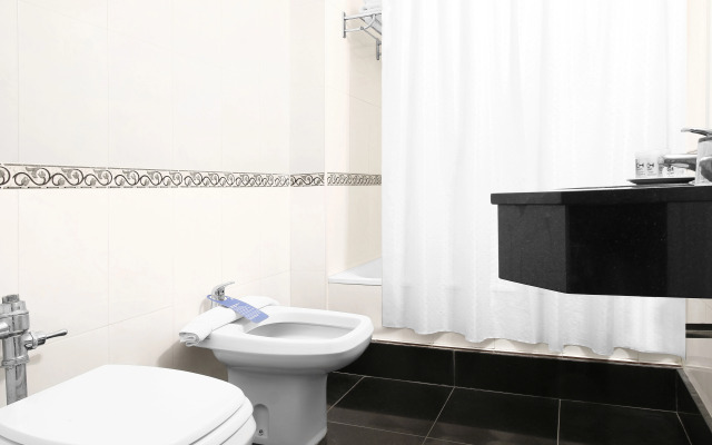 Cyan Hotel de las Americas