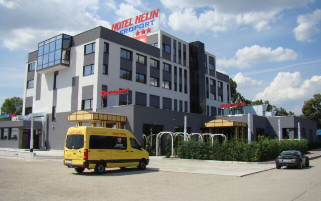 Hotel Helin Aeroport