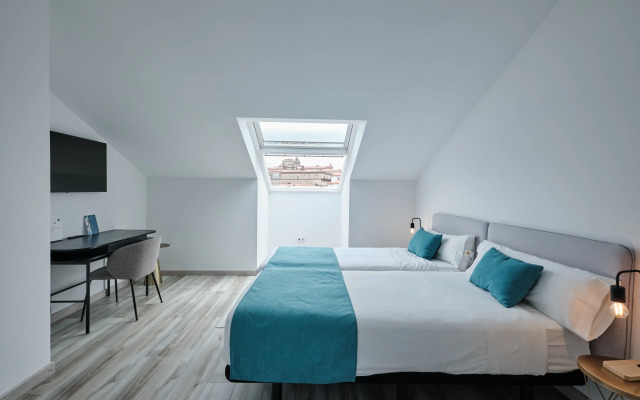 Pombal Rooms