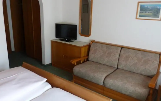 Gästehaus Alpenland