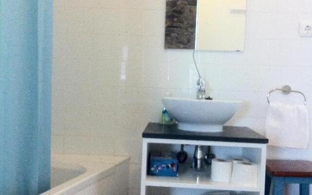 Palheiros do Castelo