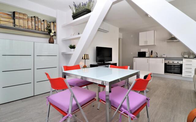 Agua Azul 4-A Apartment Levante-Rincon de Loix