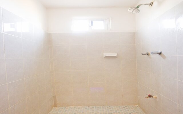 Hotel San Sebastian Tenabo