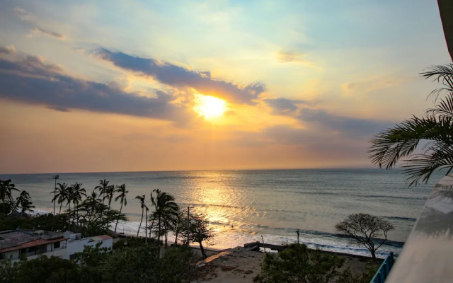 Apartamentos SOHO Elite - Frente al Mar