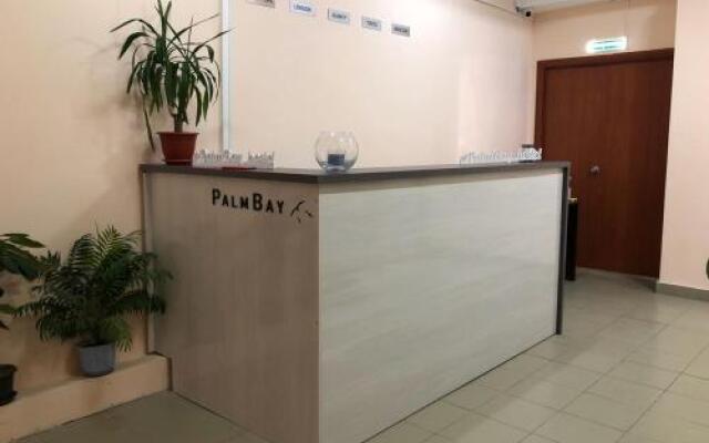 PalmBay Hostel