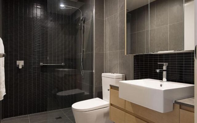 Artel Apartment Hotel Melbourne