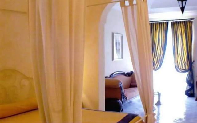 Posa Posa Hotel